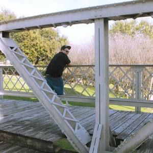 Meet your Posher, Jesse